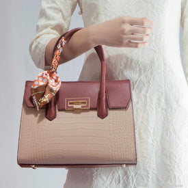 Woman Fashion Bag CH-C90282