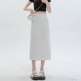 Woman Fashion Skirt MT45753