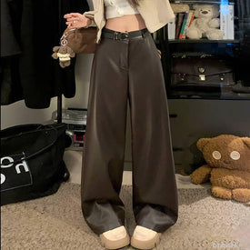 Woman Fashion Pants DT46476