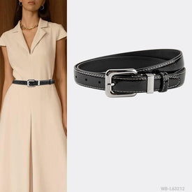 Woman Fashion Belt WB-L63212