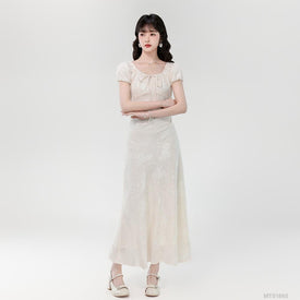 Woman Fashion Dress MT01865