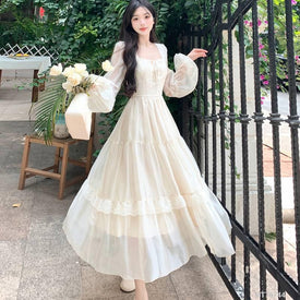 Woman Fashion Dress MT76744