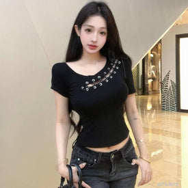 Woman Fashion Shirt MT63878