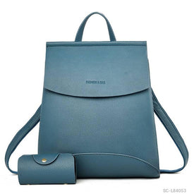 Woman Fashion Bag SC-L84053