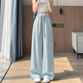 Woman Fashion Pants MT24783