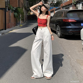 Woman Fashion Jeans MT99549