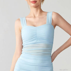 Woman Sport Shirt NB-L08751