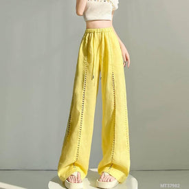 Woman Fashion Pants MT37982