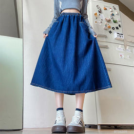 Woman Fashion Skirt DT56209