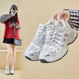 Woman Fashion Shoes FS-L93923