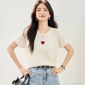 Woman Fashion Shirt MT67644