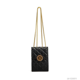 Woman Fashion Bag LH-C25071