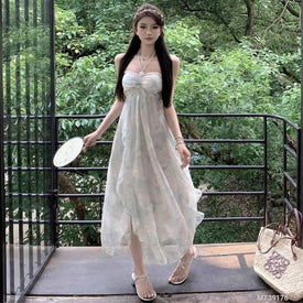 Woman Fashion Dress MT39176