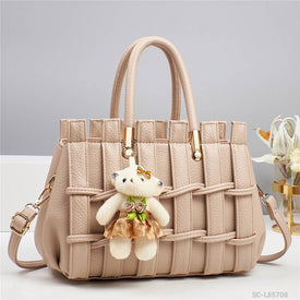Woman Fashion Bag SC-L85708