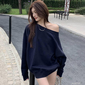 Woman Fashion Shirt DL12732