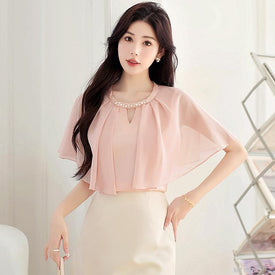 Woman Fashion Shirt MT53703
