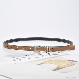Woman Fashion Belt WB-L54258