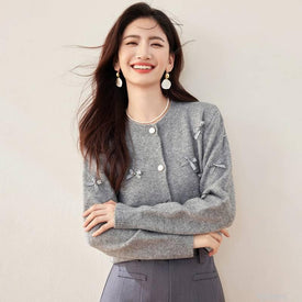 Woman Fashion Shirt DT50805