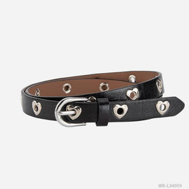 Woman Fashion Belt WB-L34059