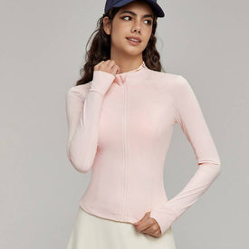 Woman Sport Shirt SY-L67253