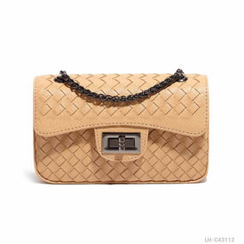 Woman Fashion Bag LH-C43112