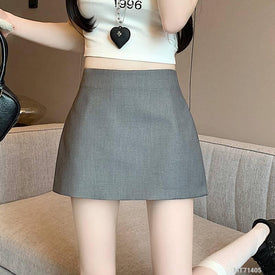 Woman Fashion Skirt MT71405