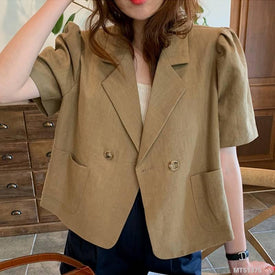 Woman Fashion Shirt MT51375