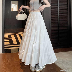 Woman Fashion Skirt MT43623