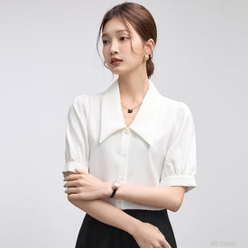 Woman Fashion Shirt MT32486