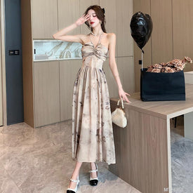 Woman Fashion Dress MT26352