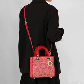 Woman Fashion Bag ZP-L61173