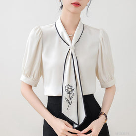 Woman Fashion Shirt MT83675