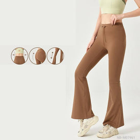 Woman Sport Pants NB-M07961