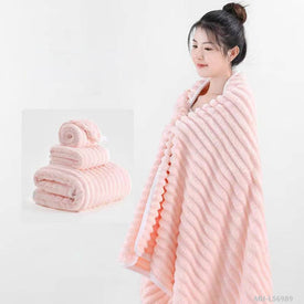 Softness Water Absorbency Towel MH-L56989