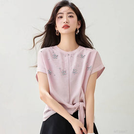 Woman Fashion Shirt MT56047