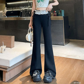 Woman Fashion Pants MT74540