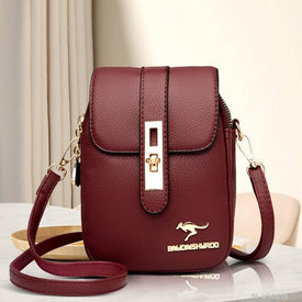 Woman Fashion Bag IN-V56616