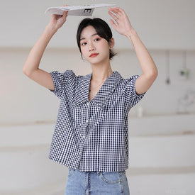 Woman Fashion Shirt MT22055