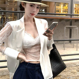 Woman Fashion Shirt MT43141
