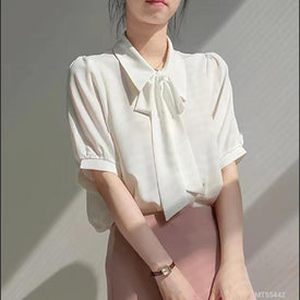 Woman Fashion Shirt MT55442