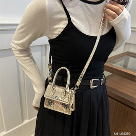 Woman Fashion Bag Ud-L04350
