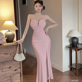 Woman Fashion Dress MT24407