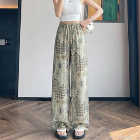 Woman Fashion Pants MT65287