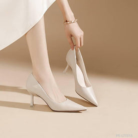 Woman Shoes PS-L77515