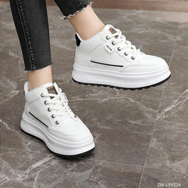 Woman Fashion Shoes ZM-L99234
