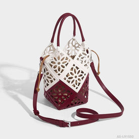 Woman Fashion Bag AS-L91503