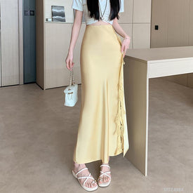 Woman Fashion Skirt MT24984