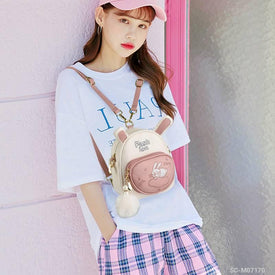 Woman Fashion Bag SC-M07170