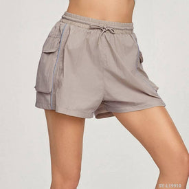 Woman Sport Shorts SY-L19910