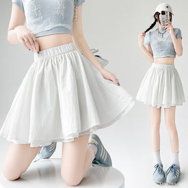 Woman Fashion Skirt MT41834